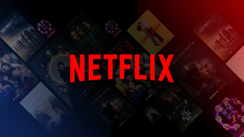 Netflix schockt Hollywood: Warner-Filme nur 17 Tage im Kino?